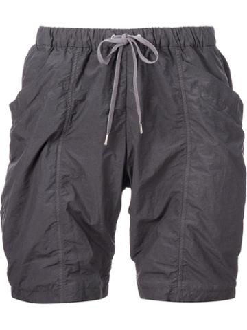 Teatora 'device' Shorts