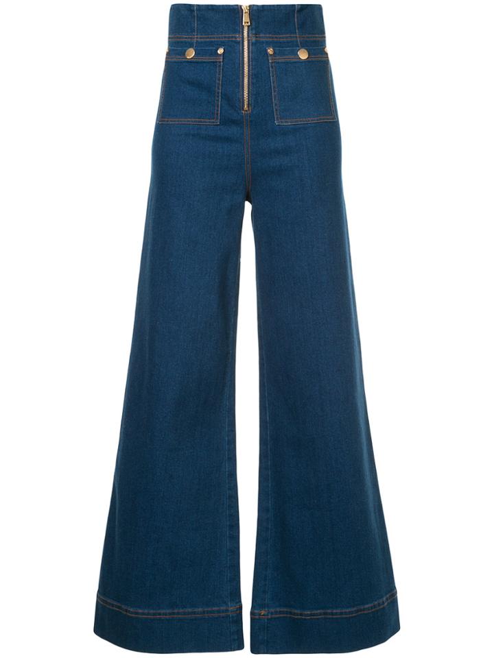 Alice Mccall Bluesy Jeans