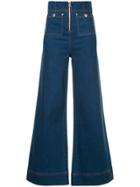 Alice Mccall Bluesy Jeans