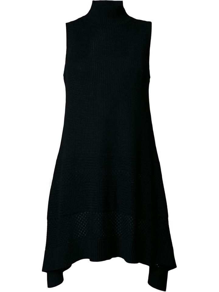 Proenza Schouler Open Knit Tank Top
