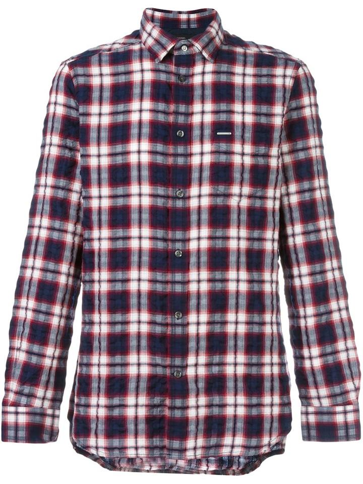 Diesel 's-oasis' Shirt