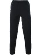 Hood By Air Zipper Detail Pants