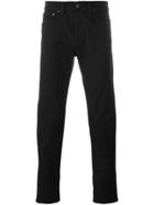 Edwin Loose-fit Regular Jeans - Black