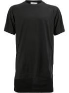 Maison Mihara Yasuhiro Basic T-shirt - Black