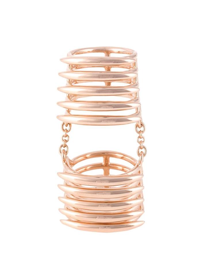 Shaun Leane 'quill' Long Finger Ring