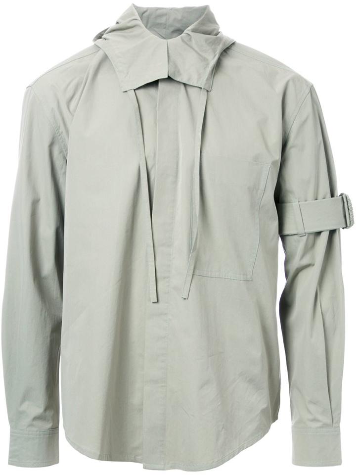 Craig Green Plain Shirt