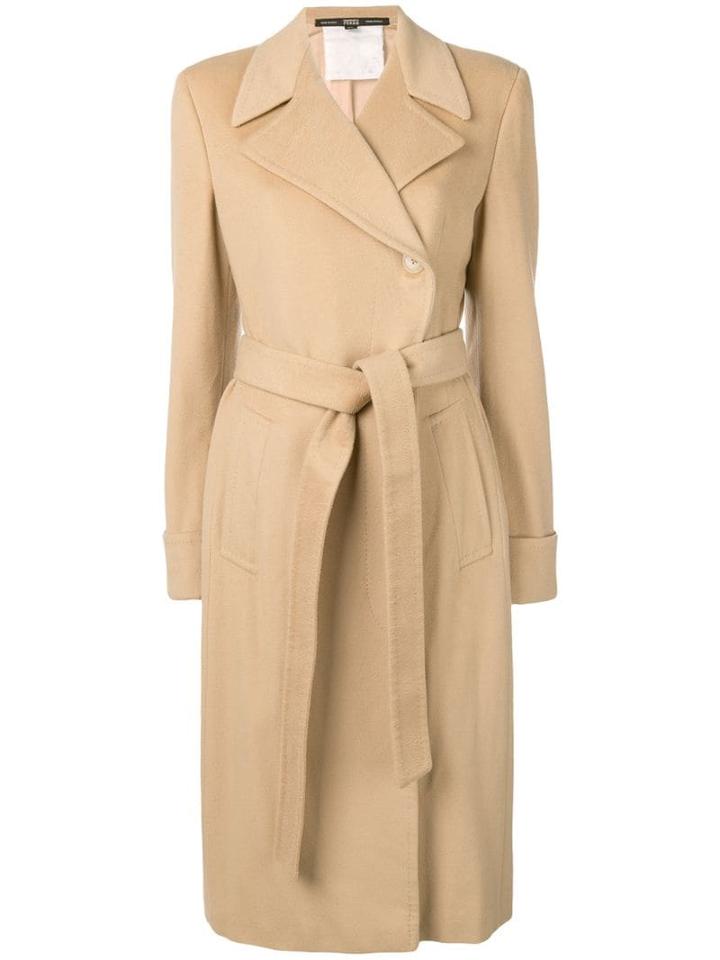 Gianfranco Ferre Pre-owned - Neutrals