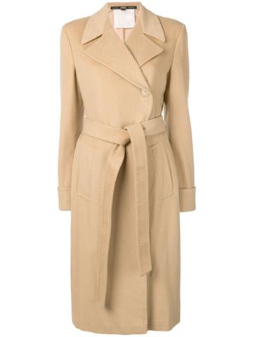 Gianfranco Ferre Pre-owned - Neutrals