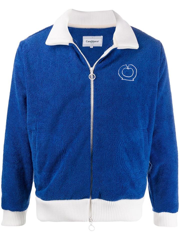 Casablanca Mtp004blue