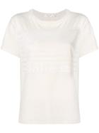 Rag & Bone Bahamas T-shirt - White