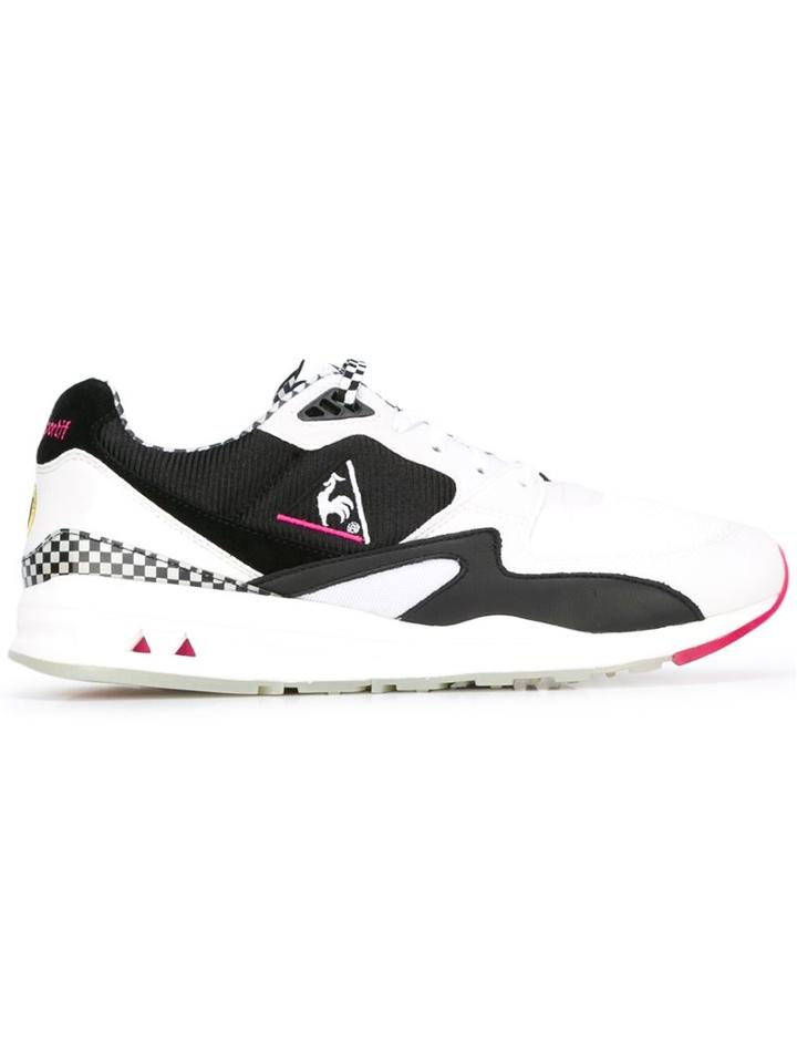 Le Coq Sportif T & C Surf X Le Coq Sportif 'lcs R800' Sneakers