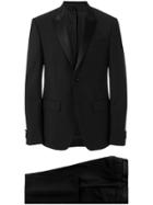 Givenchy Two Piece Dinner Suit - Black