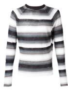 Diesel Striped Sweater