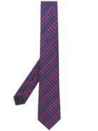 Gucci Double G Tie - Blue