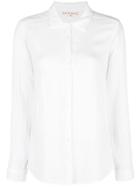 Xirena Plain Lightweight Shirt - White