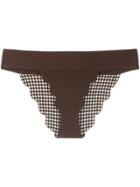 Marysia Santa Clara Bikini Bottoms - Brown