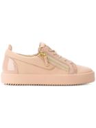 Giuseppe Zanotti Design May D Sneakers - Pink