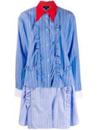 Jejia Birkin Dress - Blue