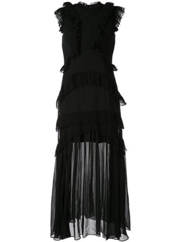 Thurley Sundance Dress - Black