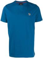 Ps Paul Smith Classic T-shirt - Blue