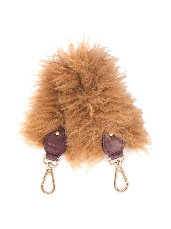 See By Chloé Bag Strap - Brown