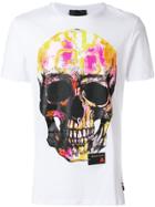 Philipp Plein Need You T-shirt - White