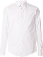 Th Long Sleeve Shirt - White