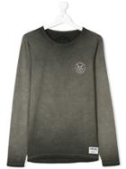 Vingino Faded Sweatshirt - Grey