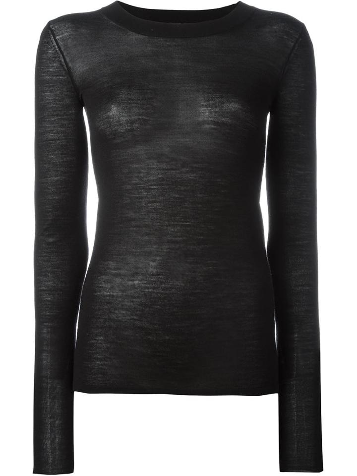 Joseph Classic Sweater