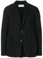 Officine Generale Classic Blazer - Black