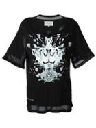Maison Margiela Printed T-shirt