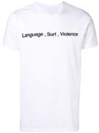 The Silted Company Slogan T-shirt - Unavailable