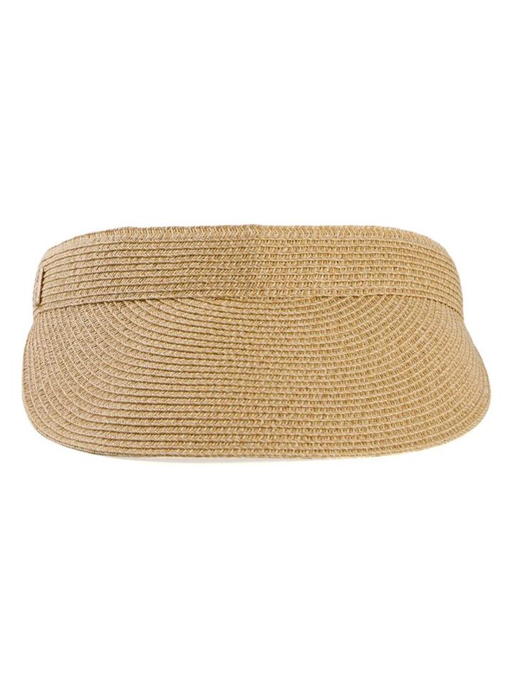 Sub Visor Hat
