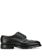 Church's Grafton Shoes - Black