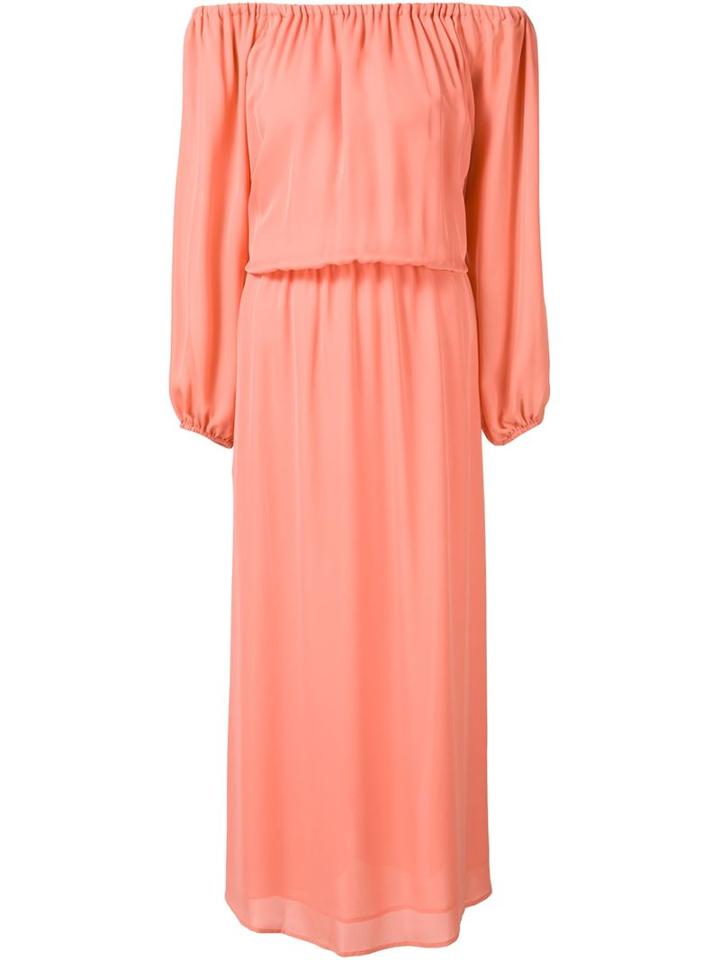 Tamara Mellon Bardot Dress