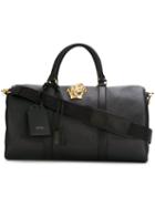 Versace 'palazzo Medusa' Duffle Bag