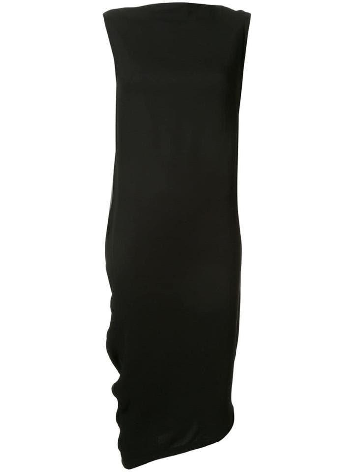 Zambesi Waver Shift Dress - Black
