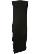 Zambesi Waver Shift Dress - Black