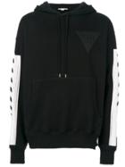 Stella Mccartney Hooded Sweatshirt - Black