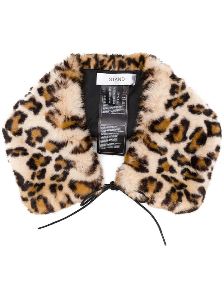 Stand Siri Collar - Multicolour