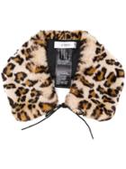Stand Siri Collar - Multicolour