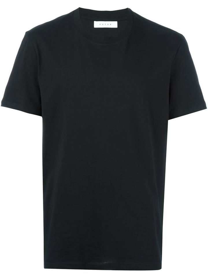 Futur 'breaking The Ice' T-shirt