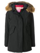 Freedomday New Chamois Coat - Black