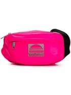 Marc Jacobs Oversize Belt Bag - Pink