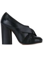 Maison Margiela Knot Detail Pumps