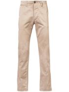 Visvim Slim Fit Chinos - Brown