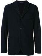 Hannes Roether Zeylon Blazer - Black