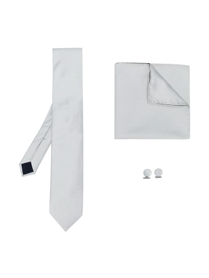 Corneliani - Grey