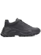Philipp Plein No Mercy Sneakers - Black