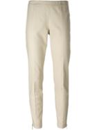 Michael Michael Kors Zip Cuff Trousers